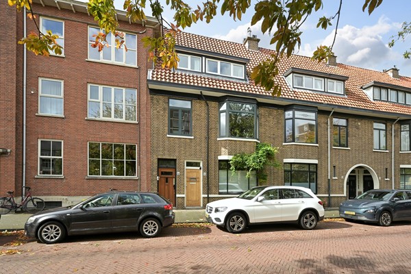 Medium property photo - Hart Nibbrigkade 64, 2597 XX Den Haag